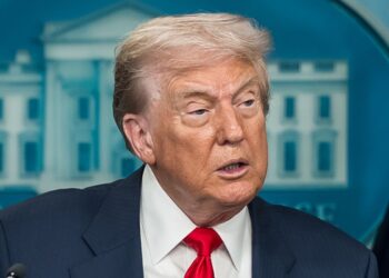 Trump Bentuk “Tech Force”, Ajak Pakar dari Perusahaan Besar Perkuat Lembaga Federal