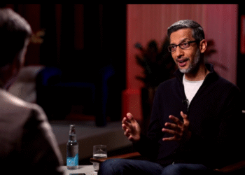 Menghadapi ‘Bubble AI’: Google Akui Tidak Ada Perusahaan yang Sepenuhnya Aman