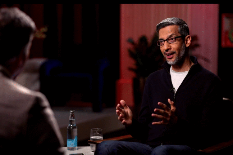 Menghadapi ‘Bubble AI’: Google Akui Tidak Ada Perusahaan yang Sepenuhnya Aman