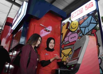 Antisipasi Lonjakan Pengguna, Telkomsel Kerahkan Strategi Khusus untuk Libur Akhir Tahun