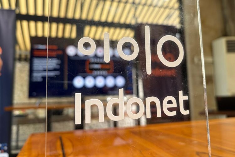 Terget Baru Indonet, Masuk Pasar UMKM pada Kuartal I 2026