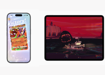 Rekomendasi Game Terbaik 2025 Versi Penghargaan Resmi Apple App Store