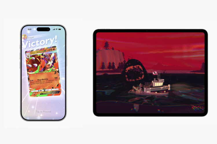 Rekomendasi Game Terbaik 2025 Versi Penghargaan Resmi Apple App Store