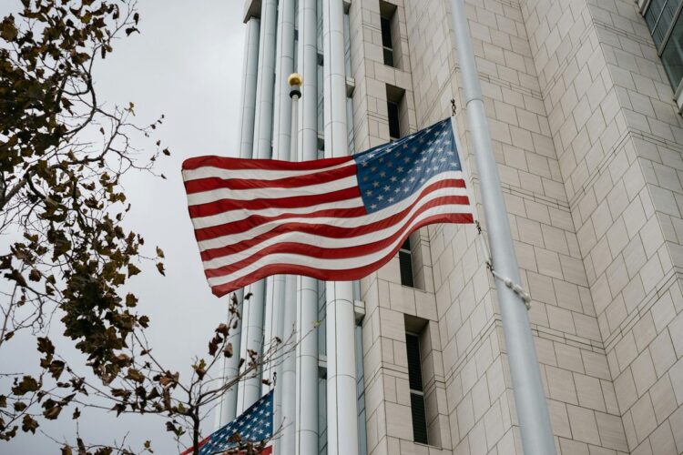 Kebijakan Baru Amerika: Calon Wisatawan Wajib Serahkan Data Medsos 5 Tahun