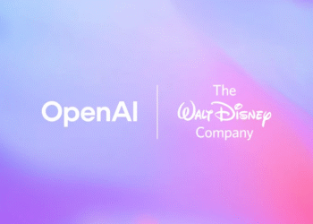 Disney Resmi Gandeng OpenAI, Gelontorkan Rp 16 Triliun untuk Integrasi Karakter ke AI
