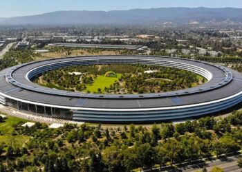 Apple Pastikan Misi ‘Karbon Nol’ 2030: Tak Cuma Janji, Tapi Bukti Nyata!