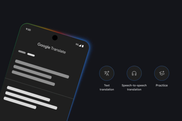 Google Ubah Strategi: Fitur Terjemahan Live Tak Lagi Dikunci untuk Produk Sendiri