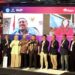 Telkomsel Hadirkan Pusat Inovasi AI di ITB, Dukung Cetak Talenta Digital Unggulan