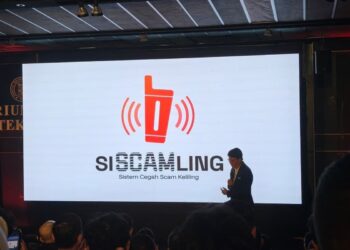 Telkomsel Luncurkan Inovasi “Siscamling”, Pelindung Digital Pelanggan dengan Teknologi AI