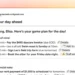 Google Umumkan ‘CC’, Asisten AI Pembuat Ringkasan Rutin untuk Email dan Kalender