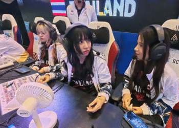 Skandal Cheat Gegerkan Ajang SEA Games! Atlet Thailand Dicoret, Tim pun Mundur