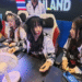Skandal Cheat Gegerkan Ajang SEA Games! Atlet Thailand Dicoret, Tim pun Mundur