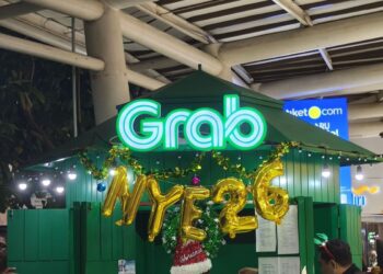 Bebas Khawatir Ketinggalan Penerbangan, Grab Berikan Garansi ‘On Time’ dengan Kompensasi Menggiurkan