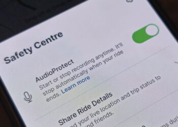 Grab Jelaskan Maksud dan Tujuan Perekaman Suara dalam Perjalanan