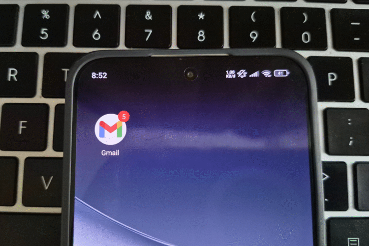 Google Uji Fitur yang Izinkan Penggantian Alamat Gmail, Data dan Akun Aman