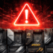 Bug pada Firmware Motherboard Buka Celah untuk Serangan Saat Booting