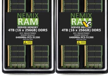 Inilah RAM yang Harganya Disejajarkan dengan Mobil Mewah Denza D9