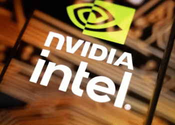 Nvidia Resmi Kuasai Porsi Saham Intel Senilai Rp 83,8 Triliun