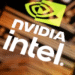 Nvidia Resmi Kuasai Porsi Saham Intel Senilai Rp 83,8 Triliun