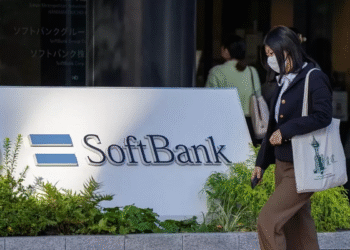 Bisnis AI Jadi Sasaran, SoftBank Akuisisi DigitalBridge dengan Nilai Rp 67 Triliun