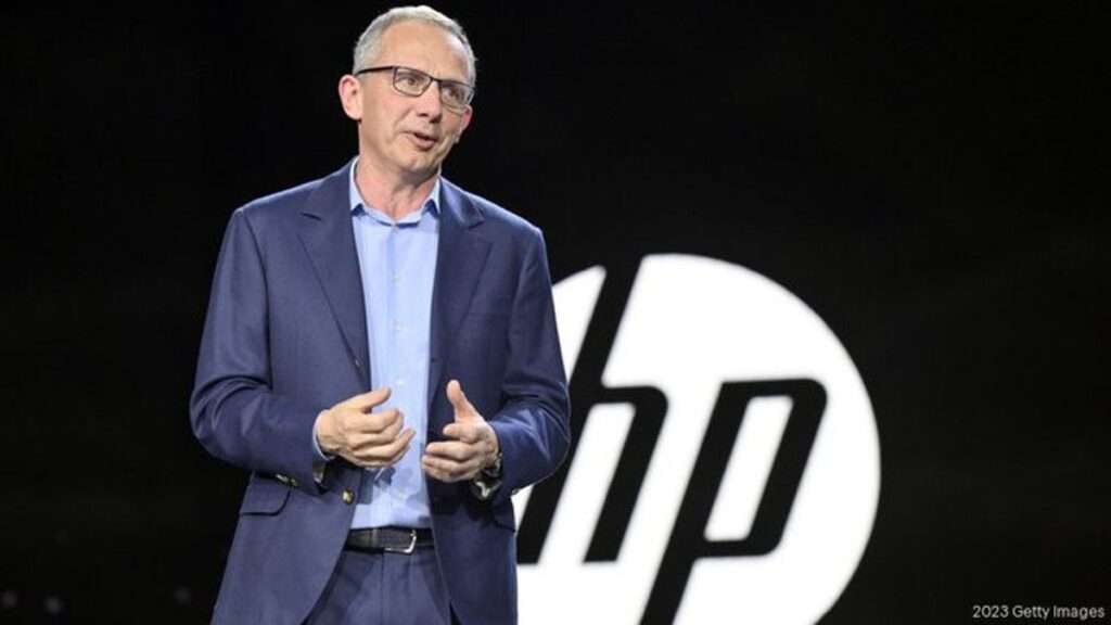 Demi Efisiensi, AI Akan Mengambil Alih Pekerjaan 6.000 Karyawan HP Inc