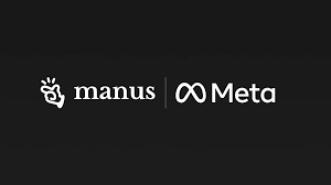 Manus AI, Startup dari Singapura, Resmi Diakuisisi Raksasa Teknologi Meta