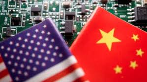 AS Angkat Isu Kecurangan Dagang dalam Produksi Chip China