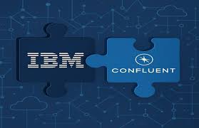 Confluent Resmi Diakuisisi IBM dengan Nilai Fantastis Rp 183 Triliun!