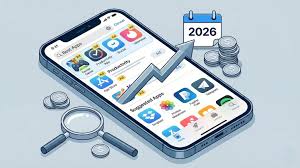 Apple Buka Slot Iklan Tambahan di App Store Mulai 2026
