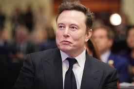 Elon Musk Pecahkan Rekor, Kekayaan Sentuh Rp 12.500 Triliun!