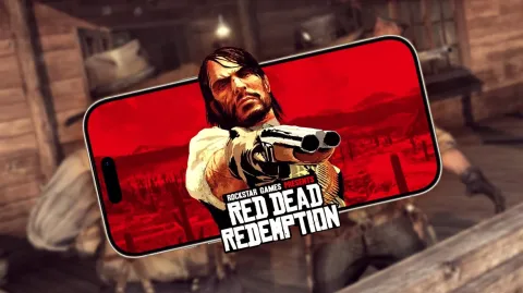 Red Dead Redemption Akhirnya Rilis Versi Mobile untuk Android dan iOS