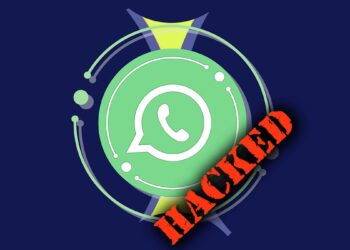 Hati-hati! Ada Cara Baru Bobol WhatsApp, Tidak Perlu Password atau OTP