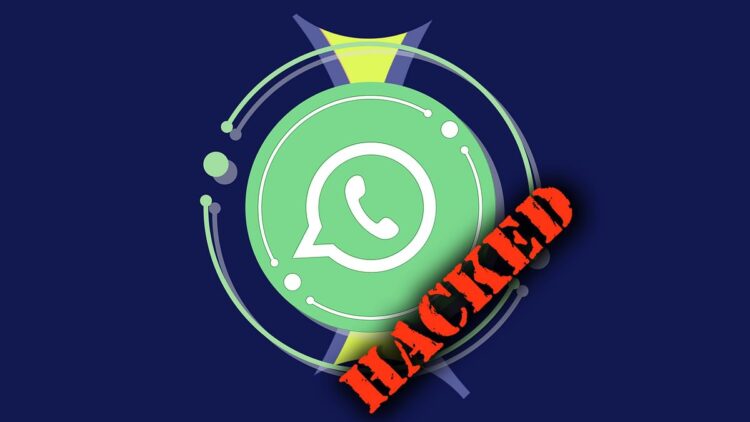 Hati-hati! Ada Cara Baru Bobol WhatsApp, Tidak Perlu Password atau OTP