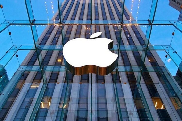 Sebelum Jadi Ikon Minimalis, Logo Apple Justru Penuh Gambar dan Kata