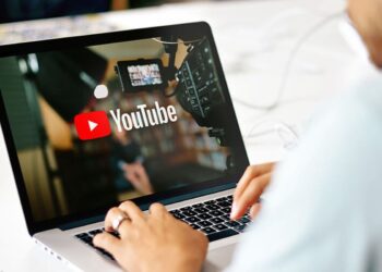CEO YouTube Bocorkan Angka Fantastis, Konten AI Merajalela, Youtube Siap Berantas “AI Slop”
