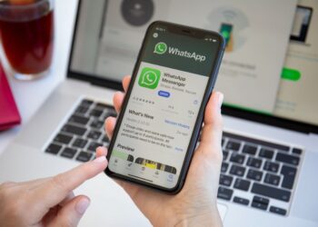 Cara Buka WhatsApp Web di HP, Solusi Dual Akun Tanpa Aplikasi Tambahan