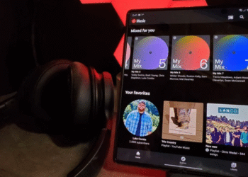 YouTube Music Rilis Fitur Playback Sync, Antar Perangkat Jadi Mulus