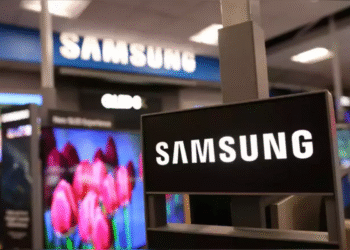 Samsung Cetak Rekor Baru, Capai Kapitalisasi Pasar 1.000 Triliun Won Pertama di Korea