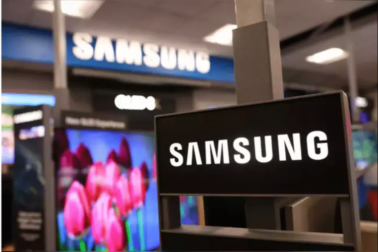 Samsung Cetak Rekor Baru, Capai Kapitalisasi Pasar 1.000 Triliun Won Pertama di Korea