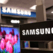 Samsung Cetak Rekor Baru, Capai Kapitalisasi Pasar 1.000 Triliun Won Pertama di Korea