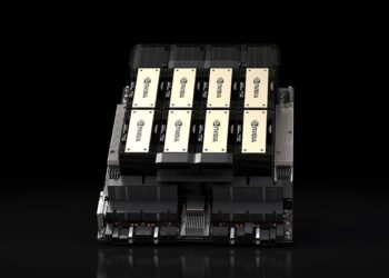 China Disebut Tutup Keran Impor Chip Nvidia H200