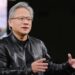 Peringatan CEO Nvidia, Jensen Huang di WEF: Negara yang Abai Bangun AI Akan Tertinggal