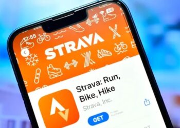 Strava Hadirkan Pelatih Virtual, Sajikan Rekomendasi Latihan Personal