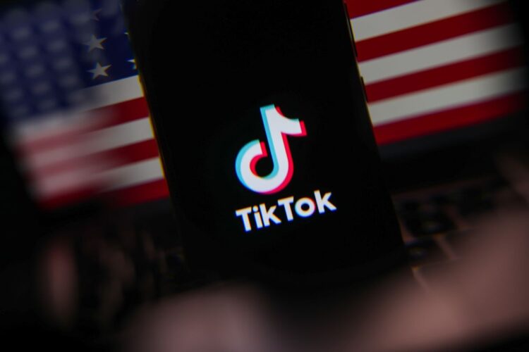 AS dan China Sepakati Masa Depan TikTok, Divestasi Jadi Jalan Tengah
