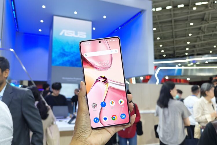 Asus Resmi Pamit dari Pasar Ponsel, Masa Depan Perusahaan Dipertaruhkan pada AI