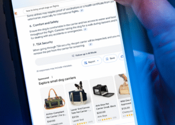 Pemilik Website Sekarang Bisa Larang Google Pakai Kontennya untuk AI, Begini Caranya