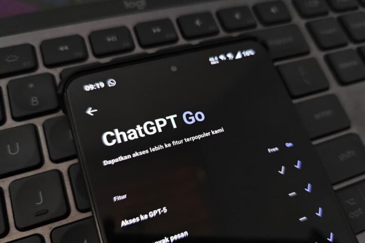 ChatGPT Go Meluncur ke 170 Negara, Tawarkan AI Premium dengan Harga Terjangkau