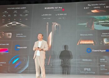 Xiaomi Jelaskan Pemicu Kenaikan Harga Smartphone di Indonesia, Bisa Capai Rp500.000