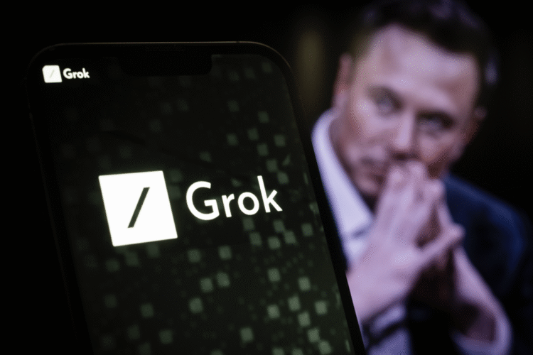 Peringatan Keras dari Elon Musk, Stop Gunakan Grok AI untuk Ciptakan Konten Tak Senonoh!