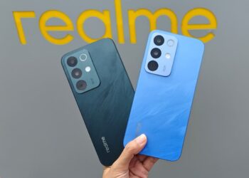 Realme “Pulang Kampung”, Kembali Dijadikan Sub-brand Oppo